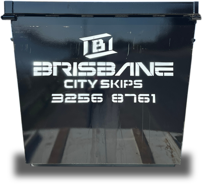 Brisbane Skip Bins
